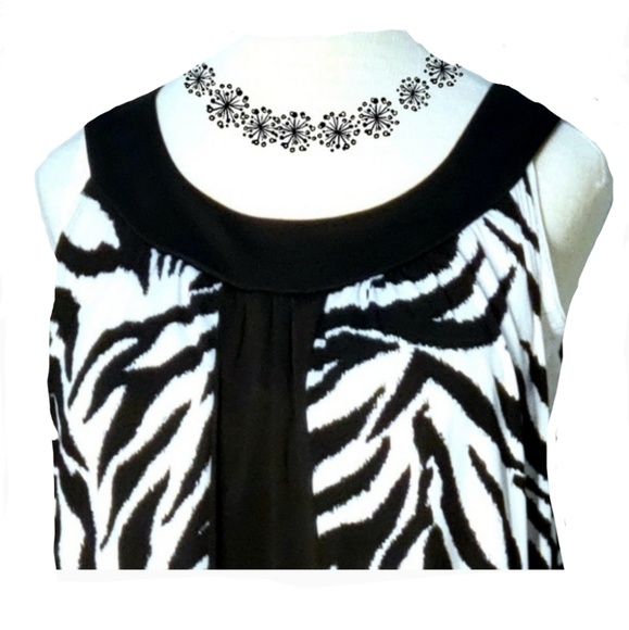 ⚘🍃Summer dress🌿⚘ - Picture 2 of 3